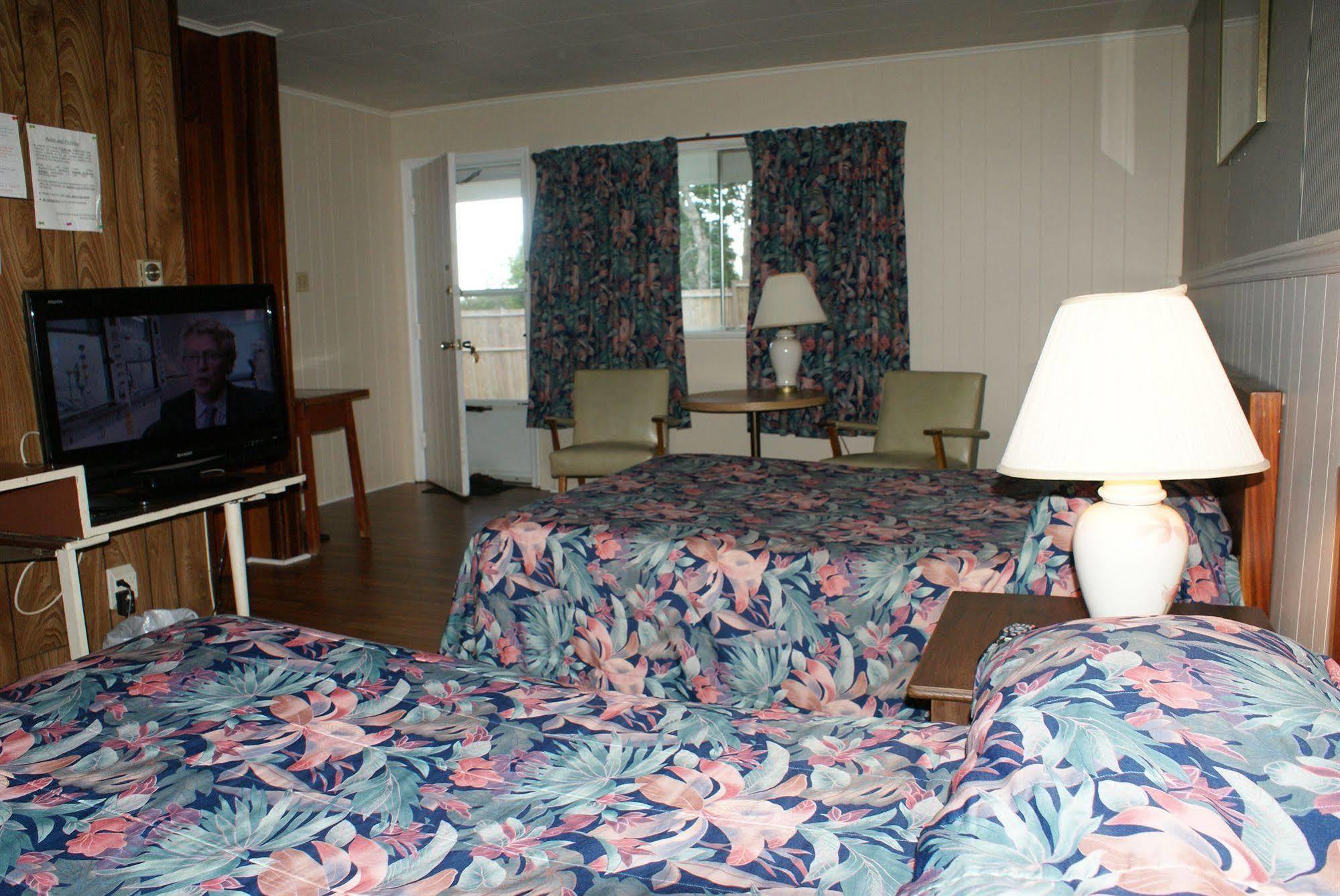 Regent Motel Saint John Eksteriør billede